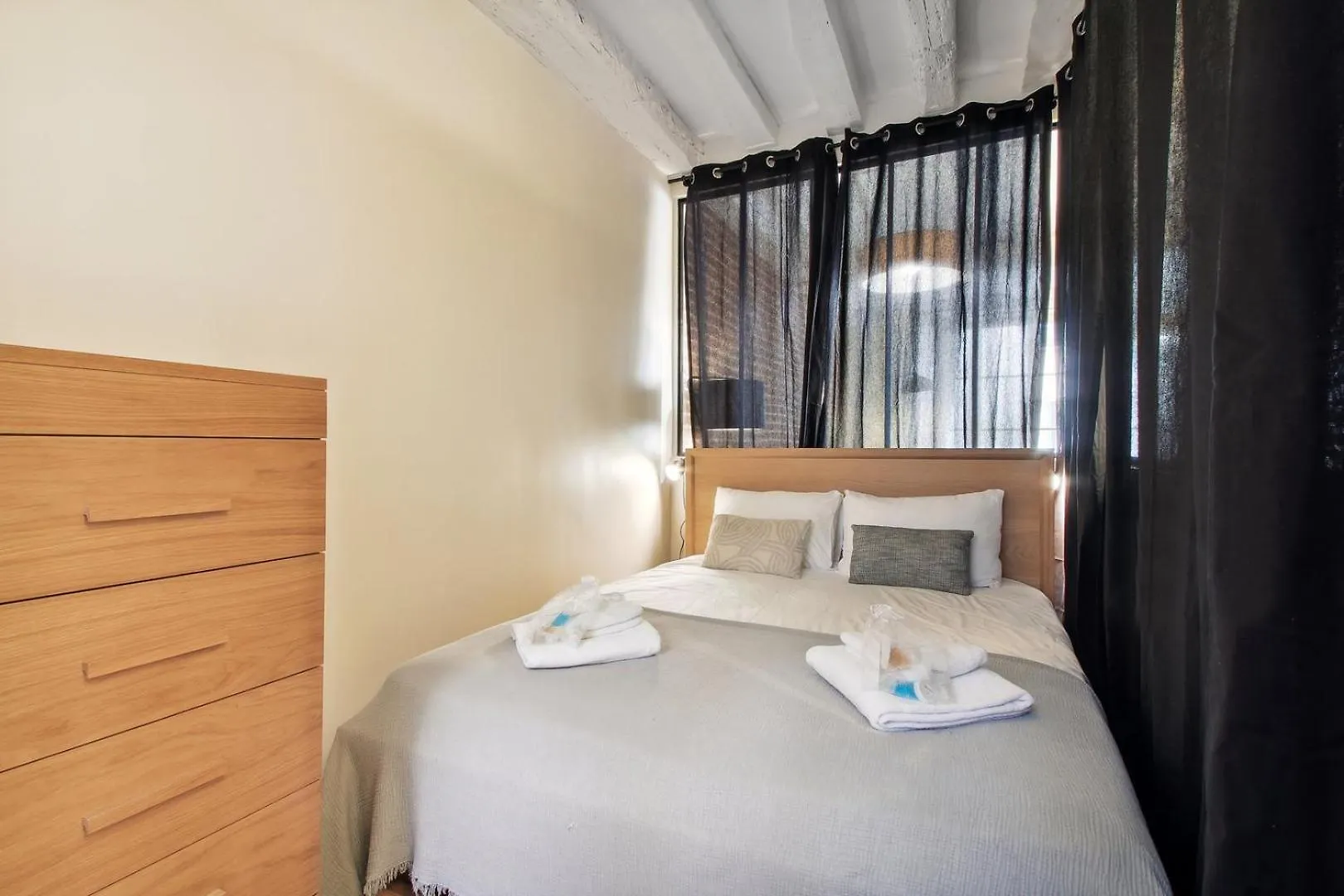 256 Suite Rosiers - Superb Apartment In Paris. 0*, 巴黎 法国