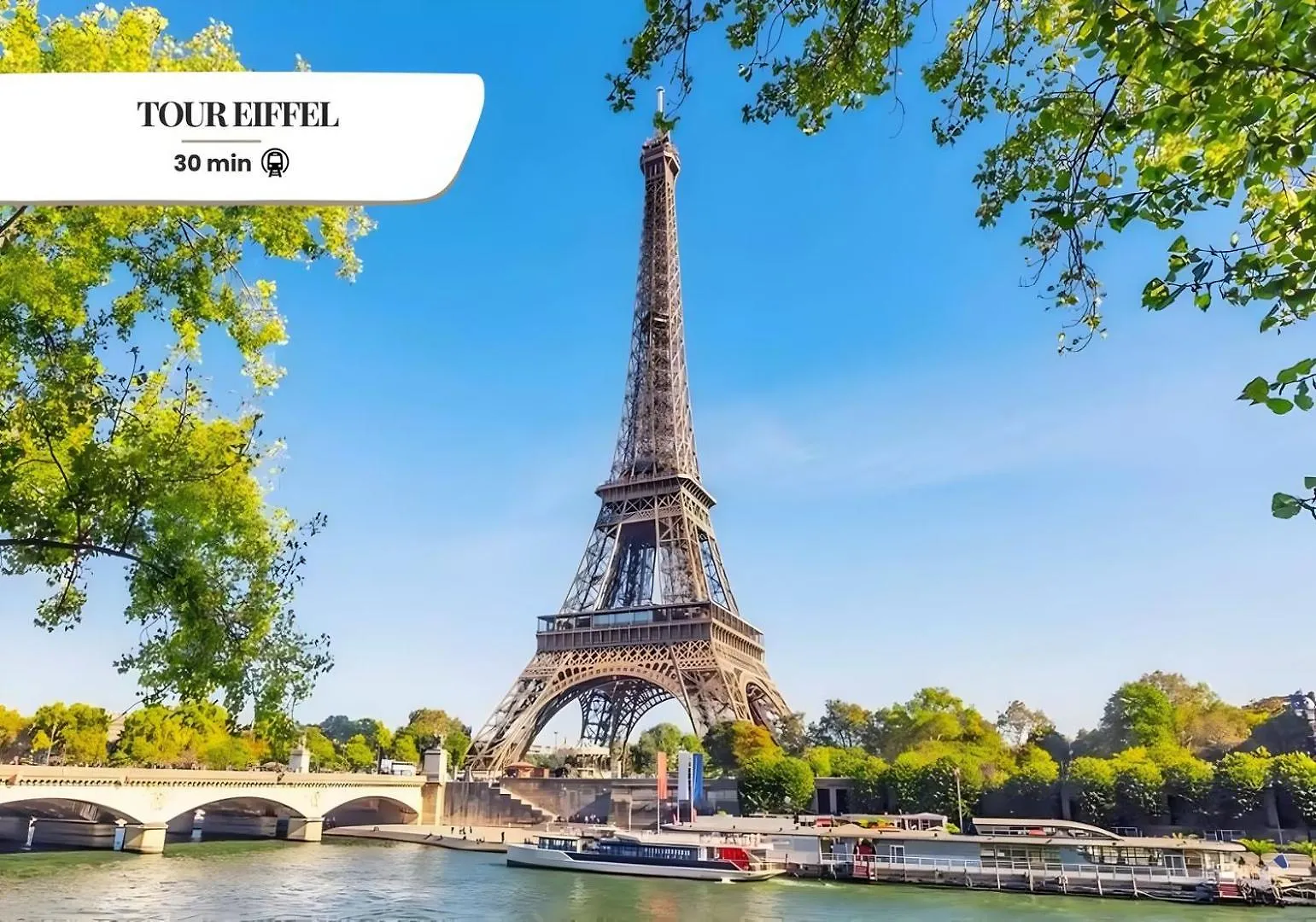 256 Suite Rosiers - Superb Apartment In Paris. 0*, Paris