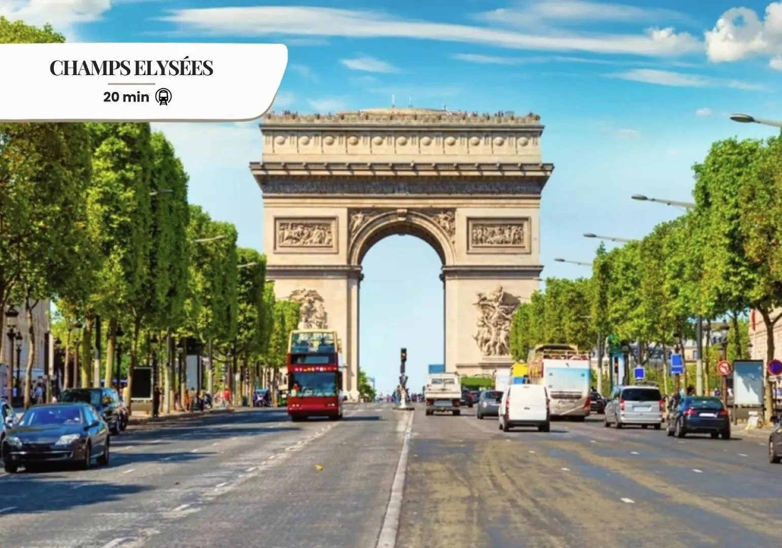 256 Suite Rosiers - Superb Apartment In Paris.