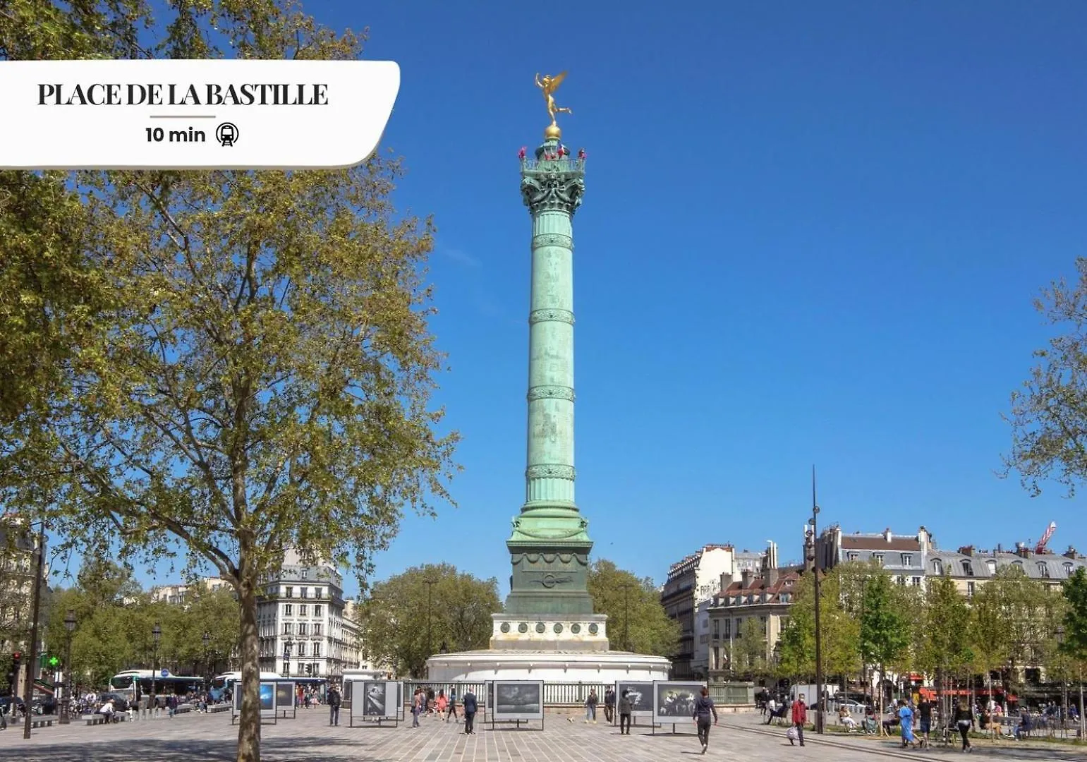 256 Suite Rosiers - Superb Apartment In Paris.